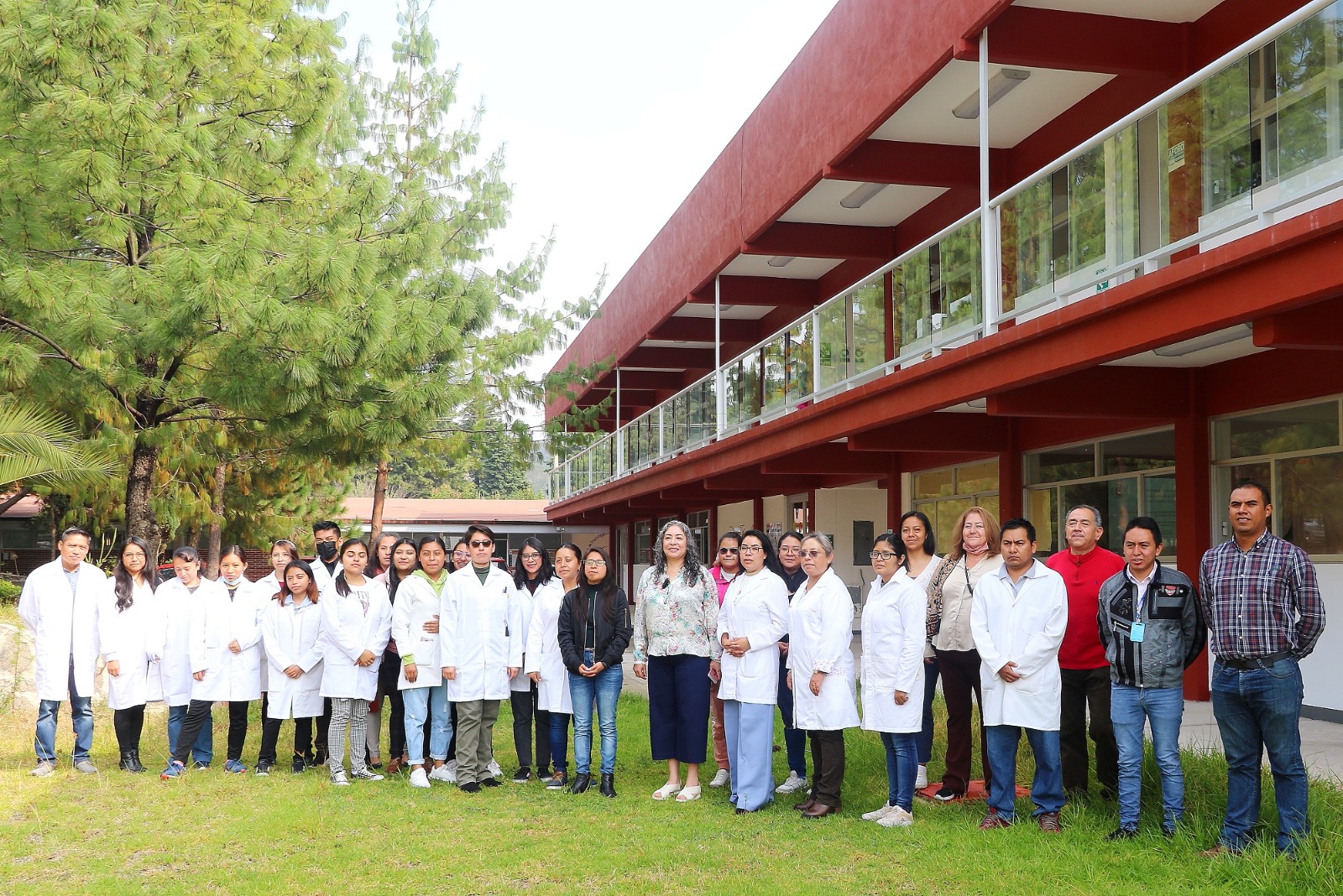 Acad Micos De La Uatx Ingresan Al Sistema Nacional De Investigadores